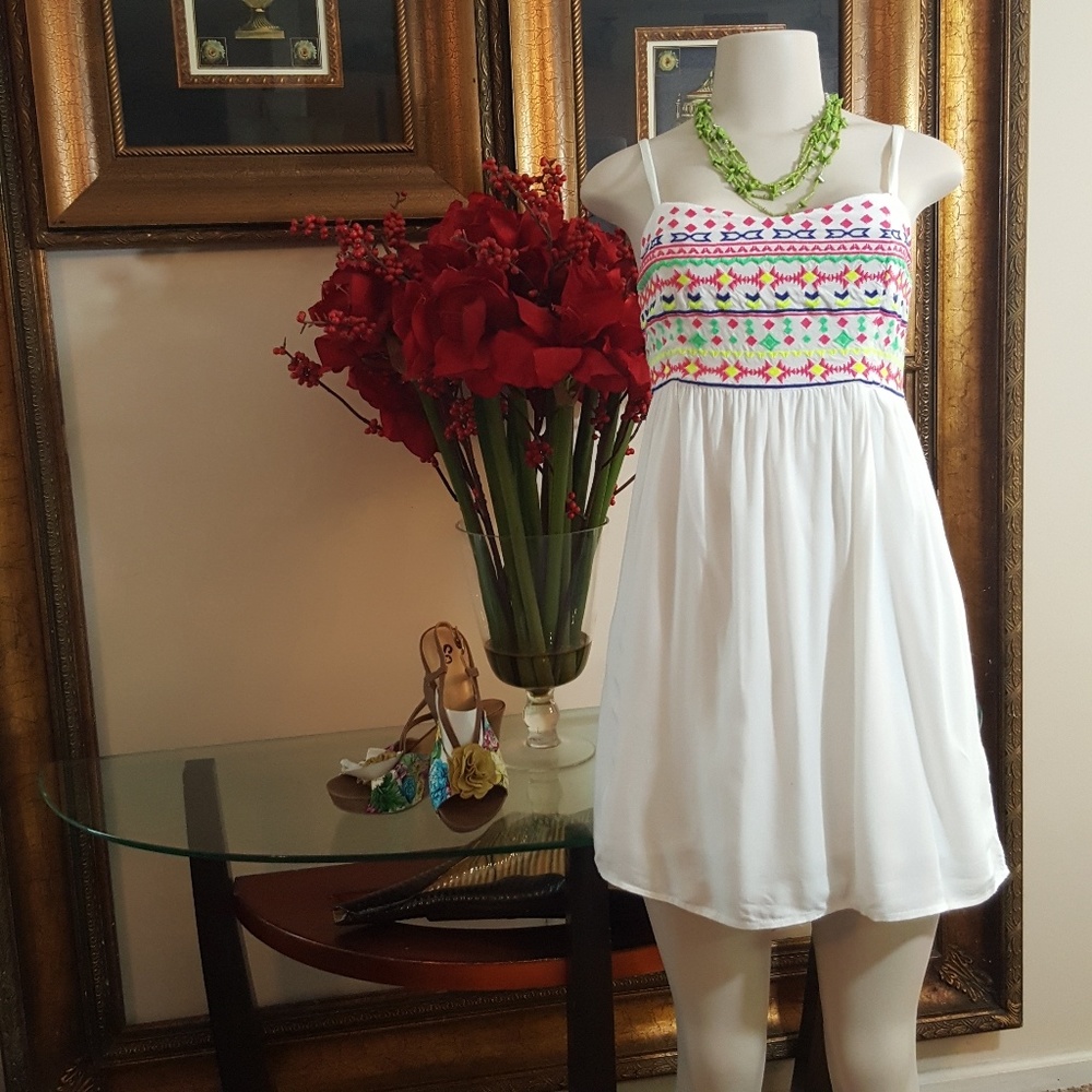 MUDD... SUNDRESS SIZE S 💥
